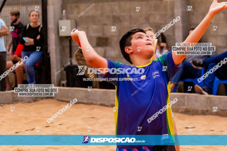 Grand Slam de Beach Tennis