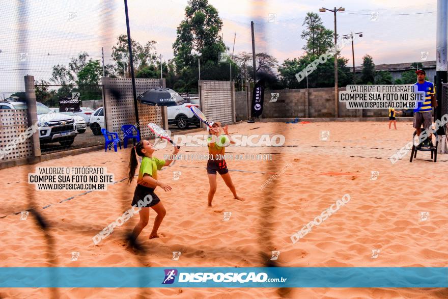 Grand Slam de Beach Tennis