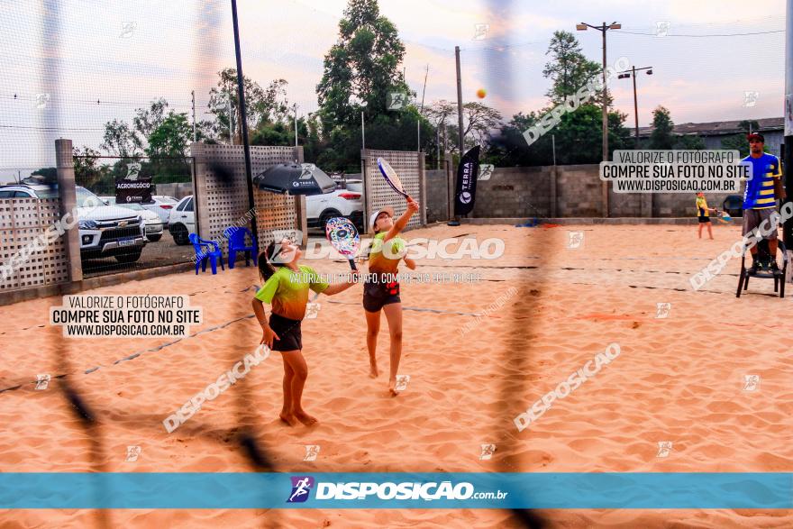 Grand Slam de Beach Tennis