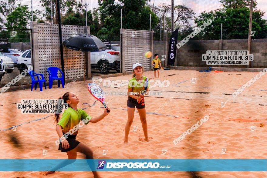 Grand Slam de Beach Tennis