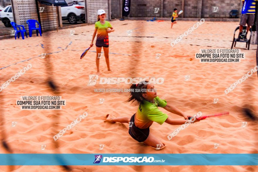 Grand Slam de Beach Tennis