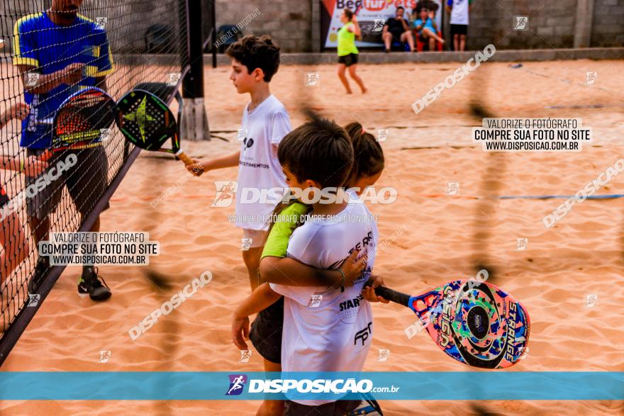 Grand Slam de Beach Tennis