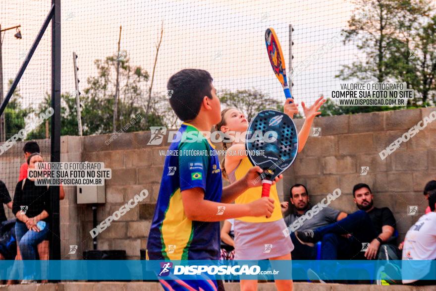 Grand Slam de Beach Tennis