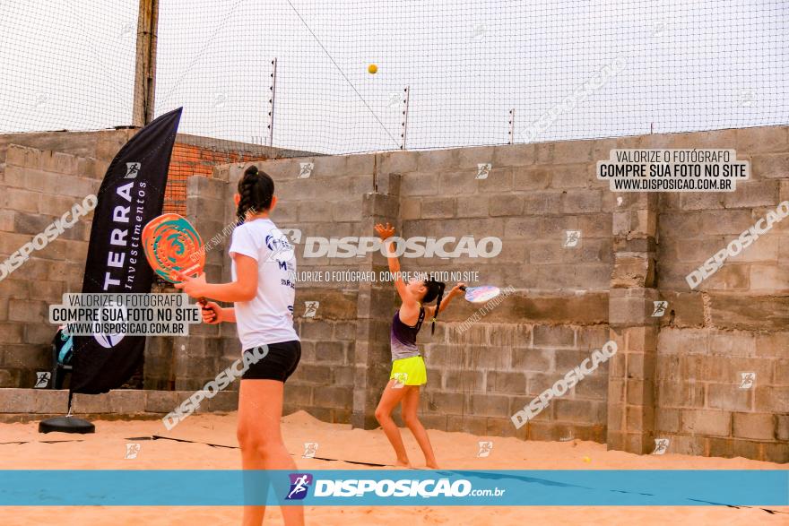 Grand Slam de Beach Tennis