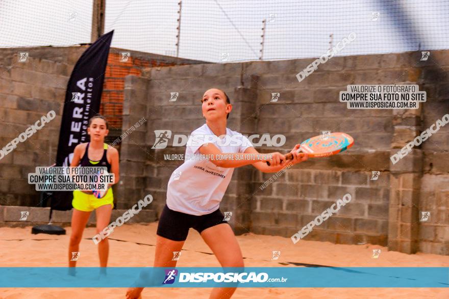 Grand Slam de Beach Tennis