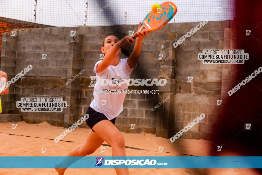 Grand Slam de Beach Tennis