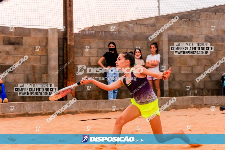 Grand Slam de Beach Tennis