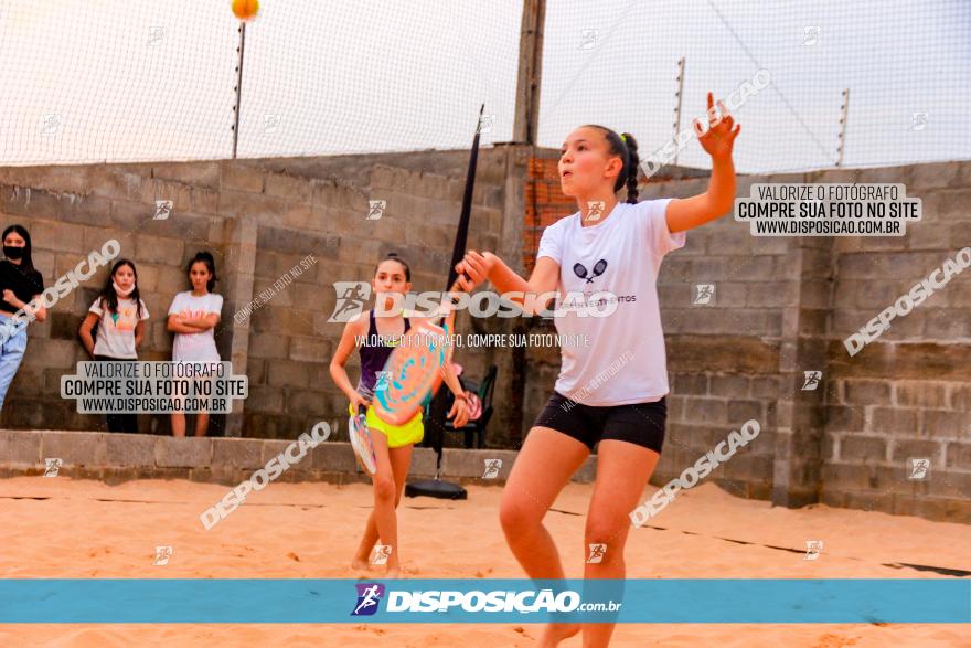 Grand Slam de Beach Tennis