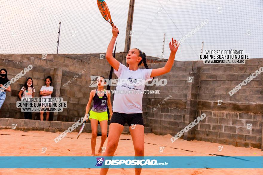 Grand Slam de Beach Tennis