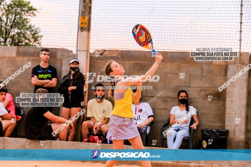 Grand Slam de Beach Tennis