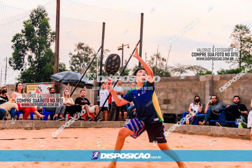 Grand Slam de Beach Tennis