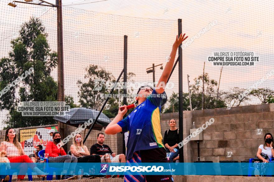 Grand Slam de Beach Tennis