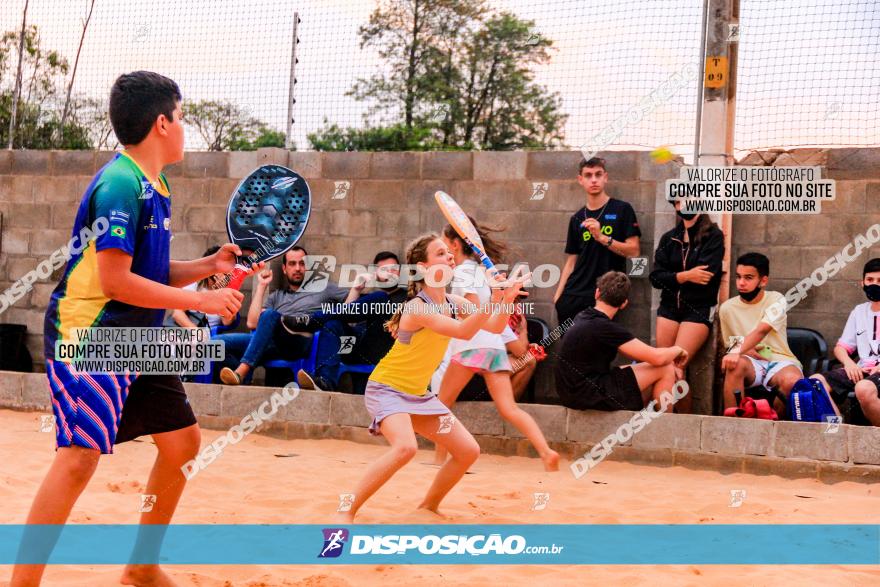 Grand Slam de Beach Tennis