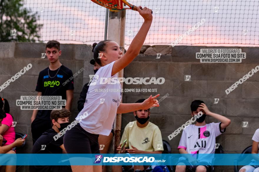 Grand Slam de Beach Tennis