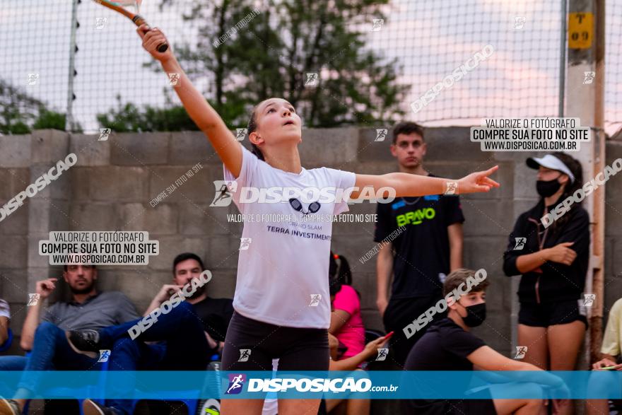 Grand Slam de Beach Tennis