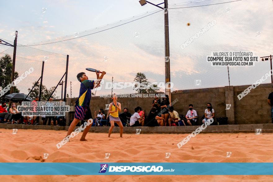 Grand Slam de Beach Tennis