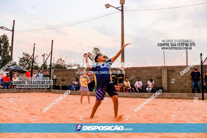 Grand Slam de Beach Tennis