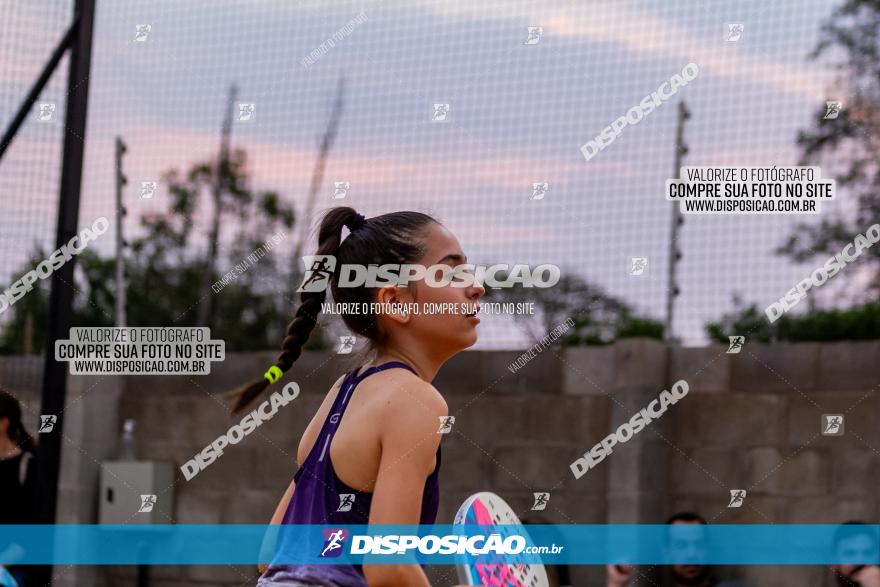 Grand Slam de Beach Tennis