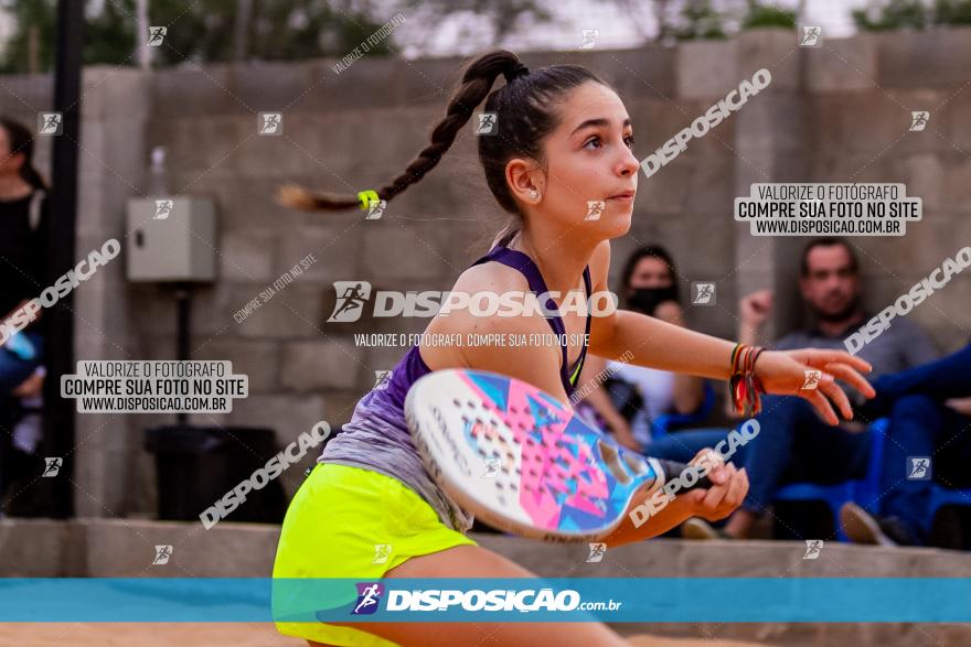 Grand Slam de Beach Tennis