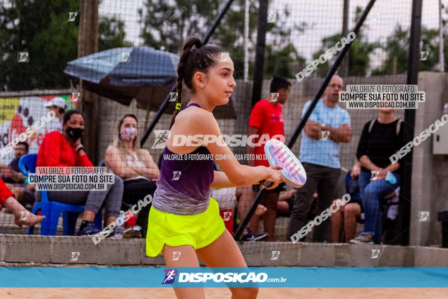 Grand Slam de Beach Tennis