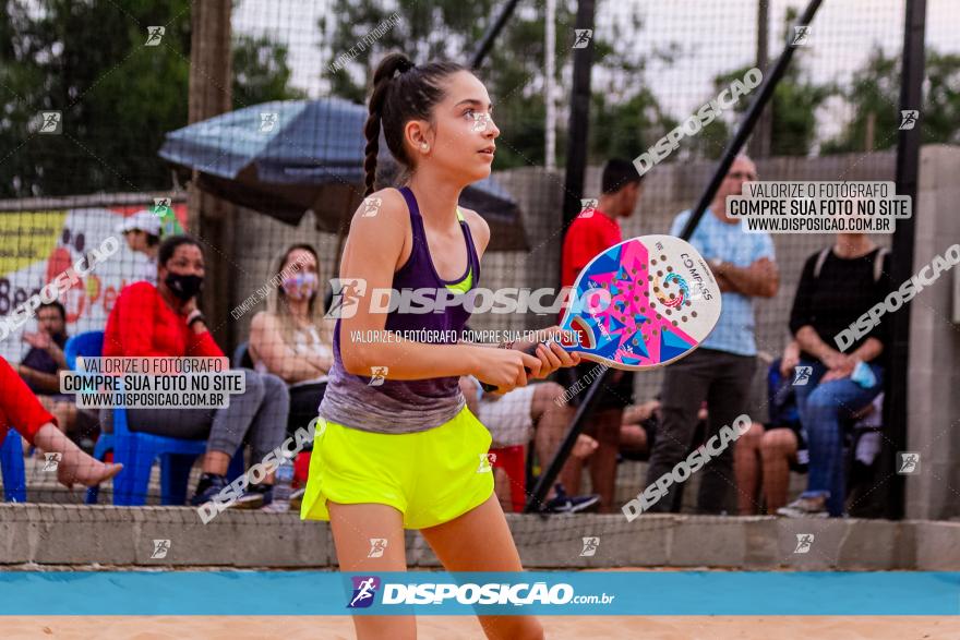 Grand Slam de Beach Tennis