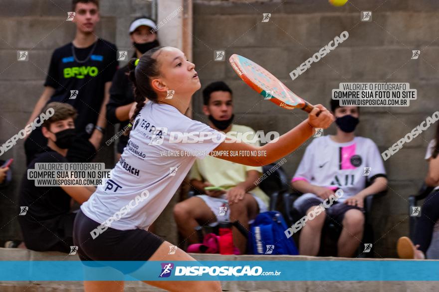 Grand Slam de Beach Tennis