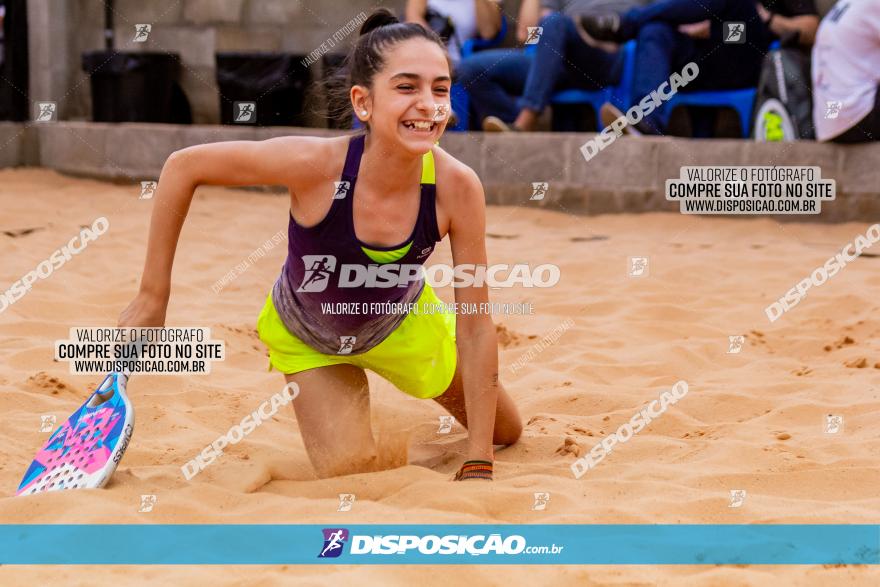 Grand Slam de Beach Tennis