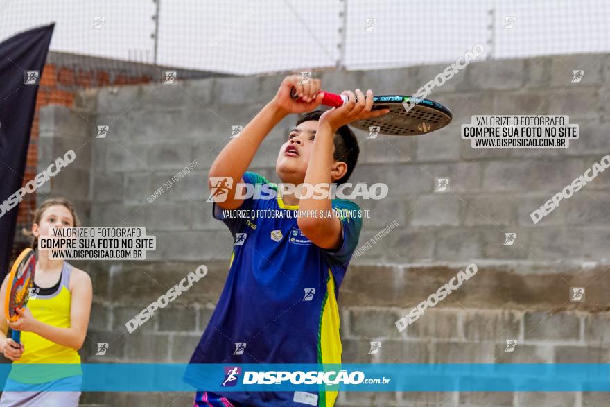 Grand Slam de Beach Tennis