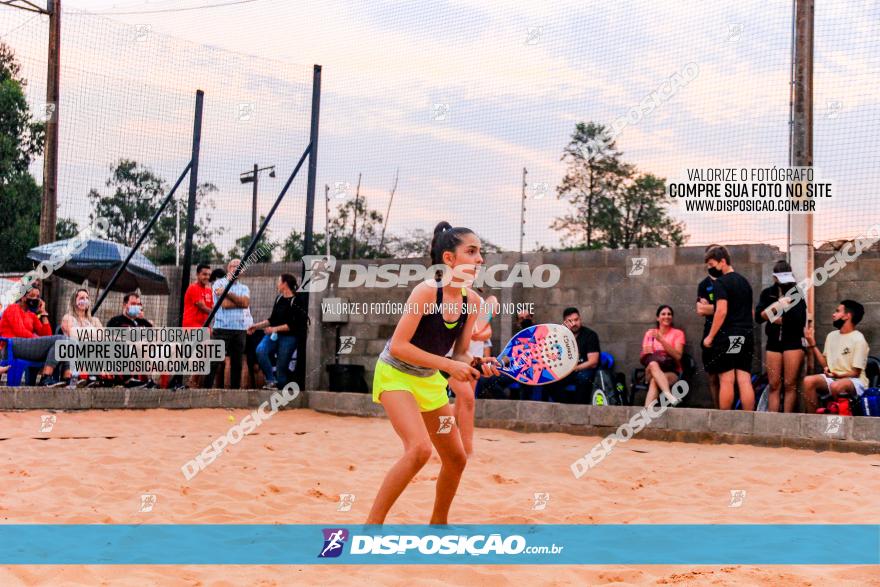 Grand Slam de Beach Tennis