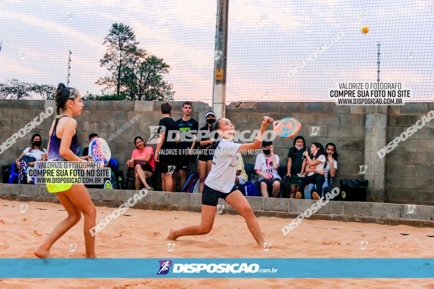 Grand Slam de Beach Tennis