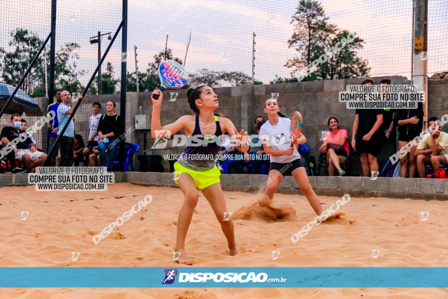 Grand Slam de Beach Tennis