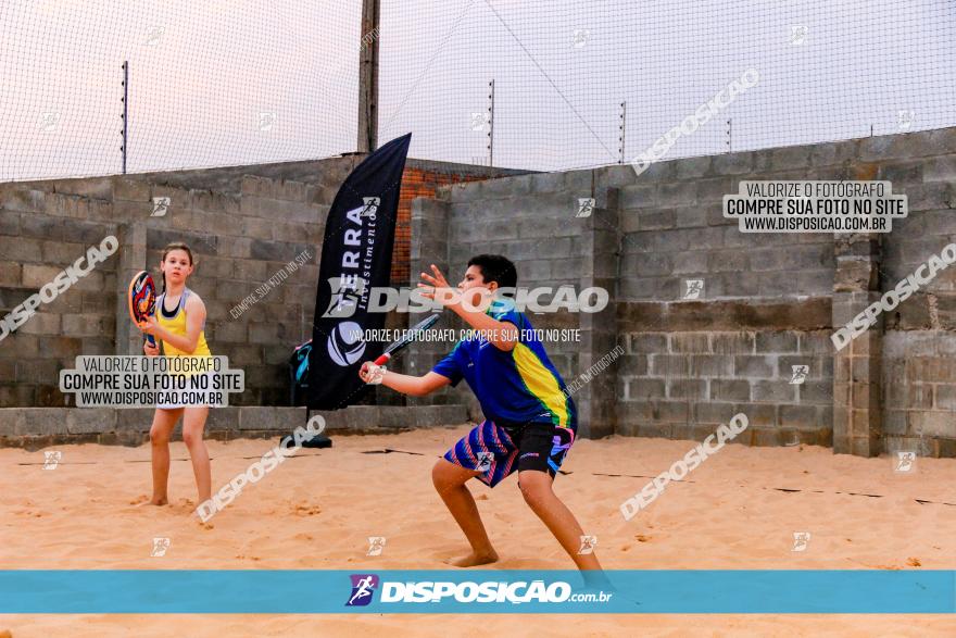 Grand Slam de Beach Tennis