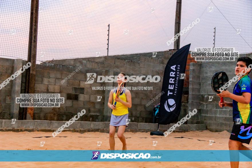 Grand Slam de Beach Tennis