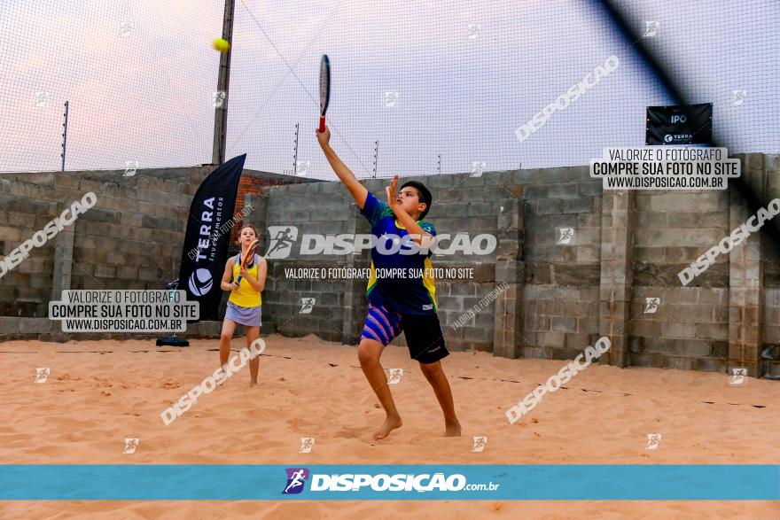 Grand Slam de Beach Tennis