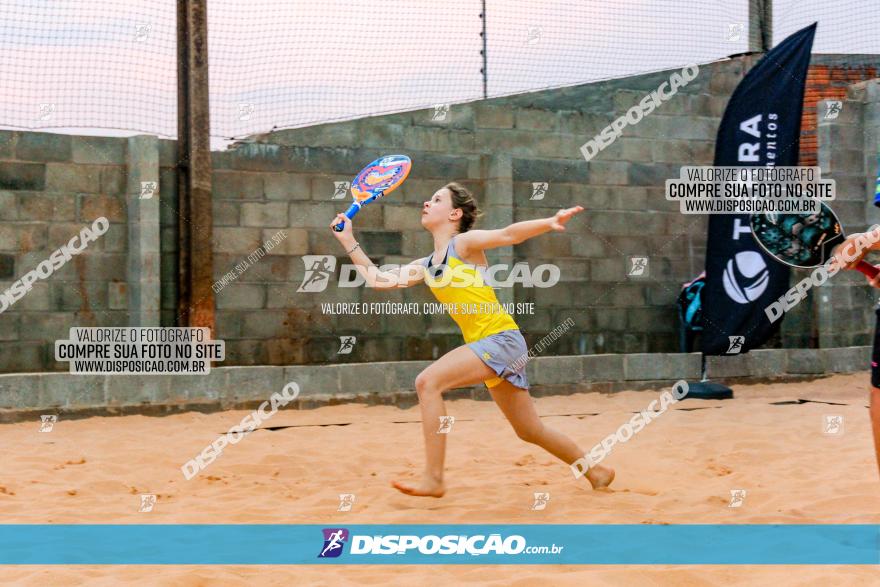 Grand Slam de Beach Tennis