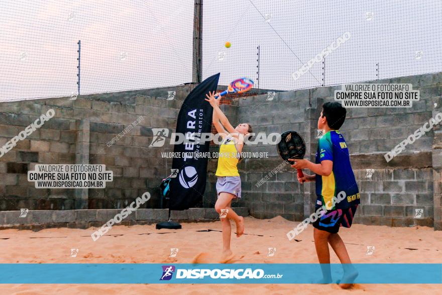 Grand Slam de Beach Tennis