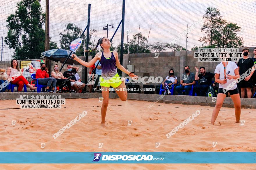 Grand Slam de Beach Tennis