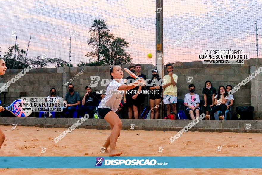 Grand Slam de Beach Tennis