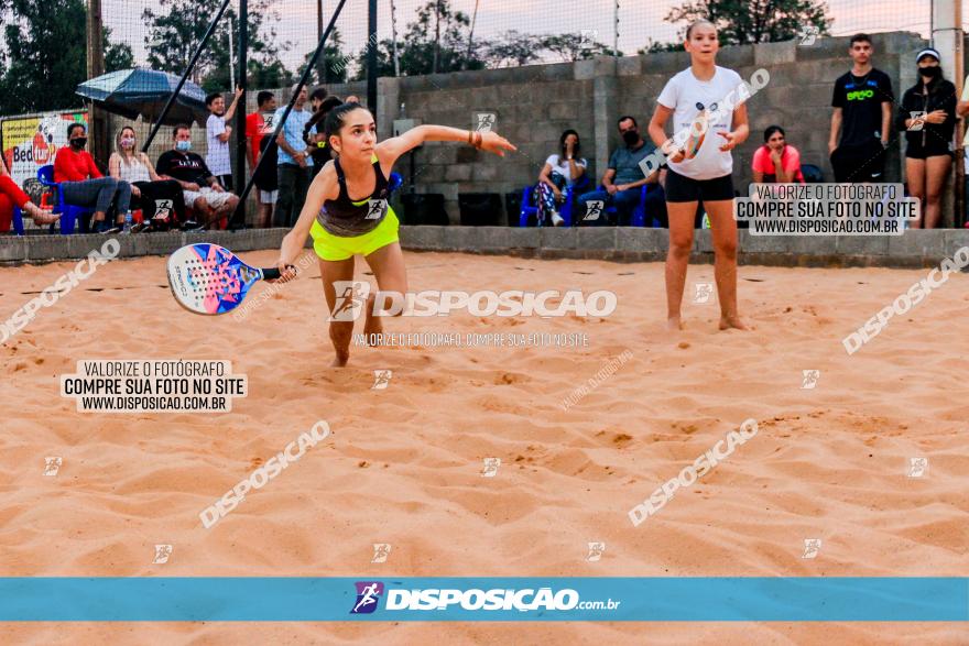 Grand Slam de Beach Tennis