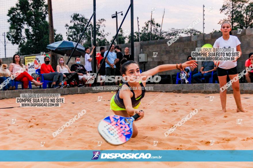 Grand Slam de Beach Tennis