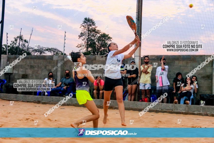 Grand Slam de Beach Tennis