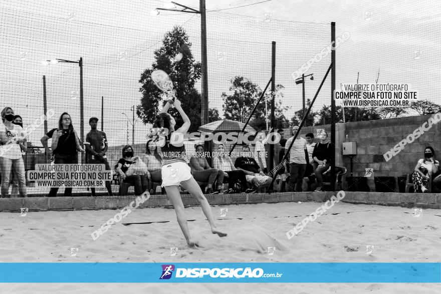 Grand Slam de Beach Tennis