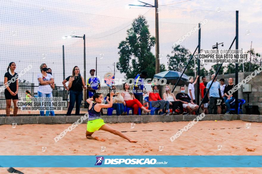 Grand Slam de Beach Tennis