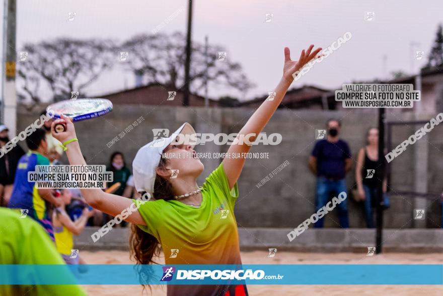 Grand Slam de Beach Tennis