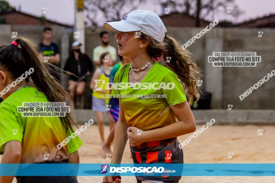 Grand Slam de Beach Tennis