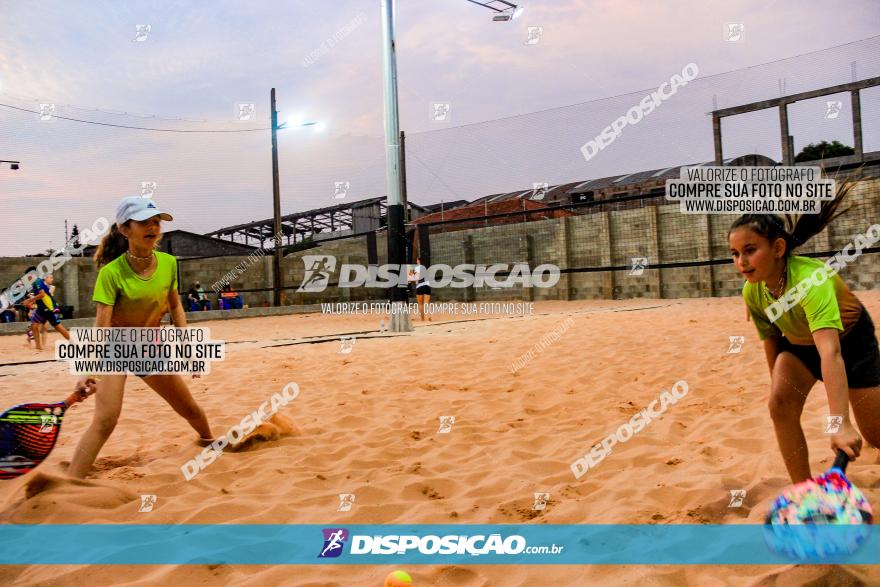 Grand Slam de Beach Tennis