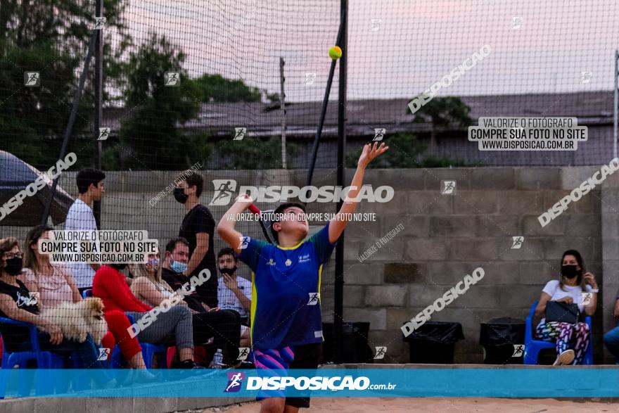 Grand Slam de Beach Tennis