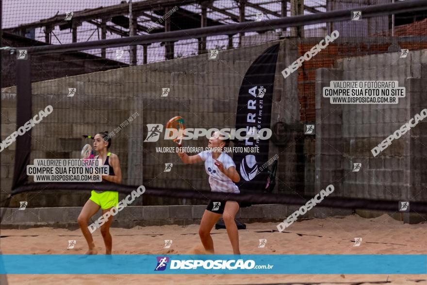 Grand Slam de Beach Tennis