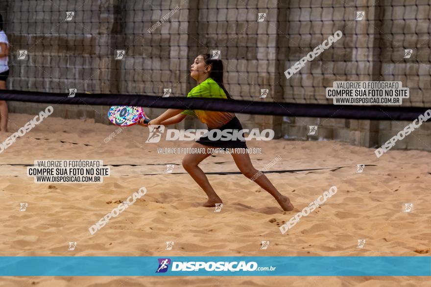 Grand Slam de Beach Tennis