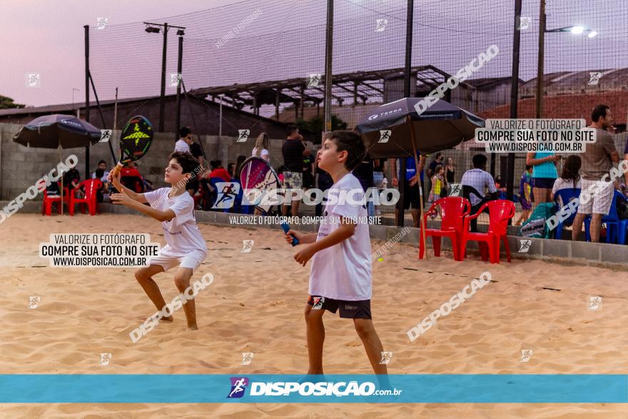 Grand Slam de Beach Tennis